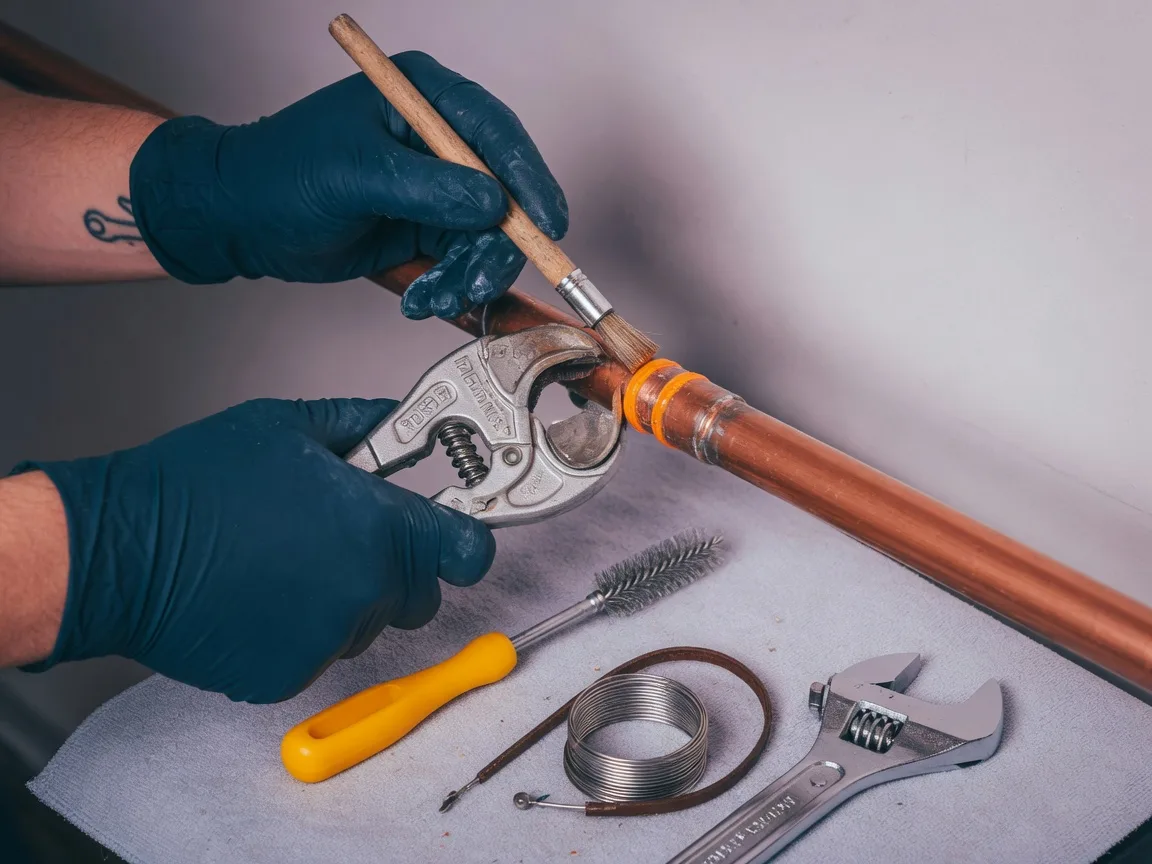 Why choose Sump Pump Repair in Wideman, AR